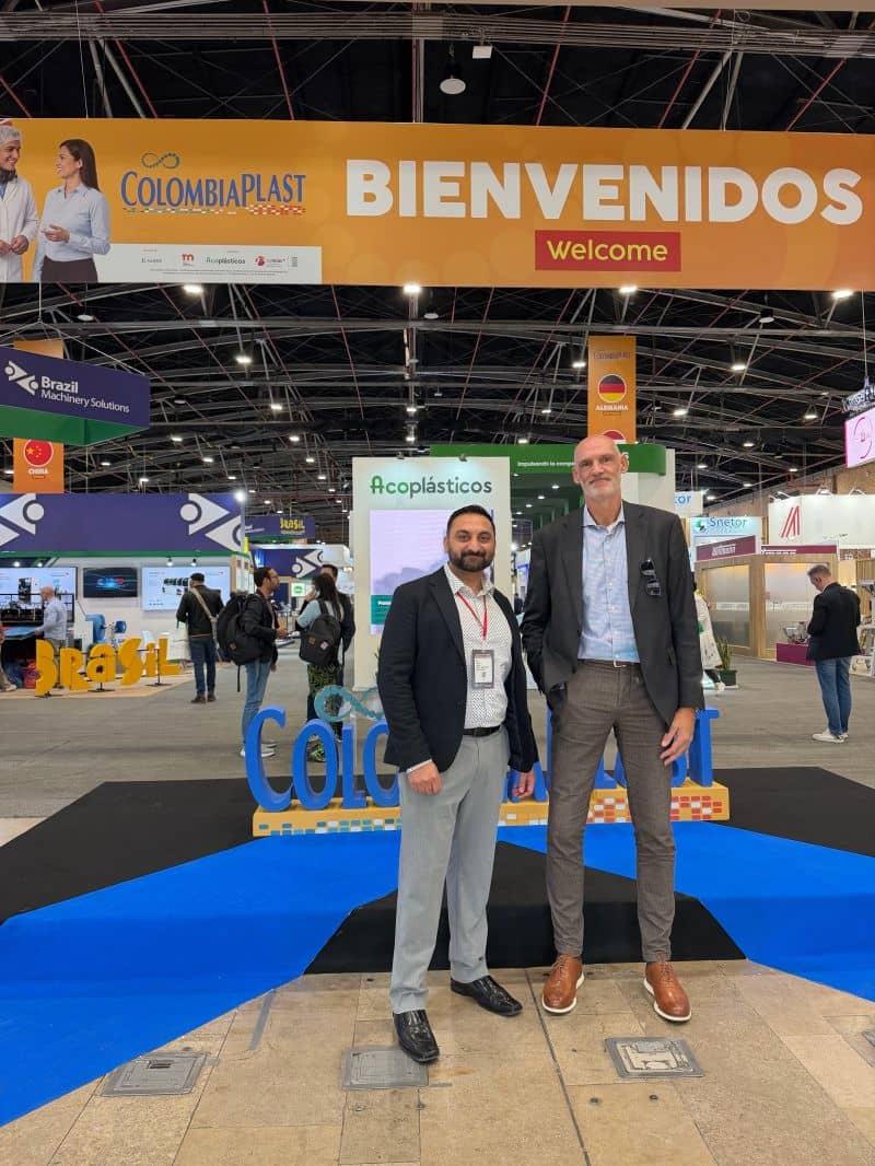 A Great Start to Colombiaplast 2026