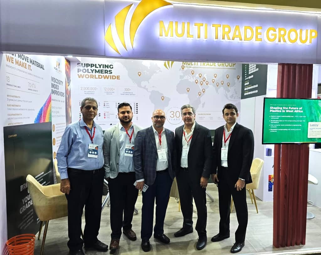 ProPak West Africa 2026 — Exhibition Highlights photo album