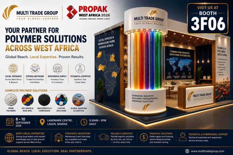 Propak West Africa 2026 photo album