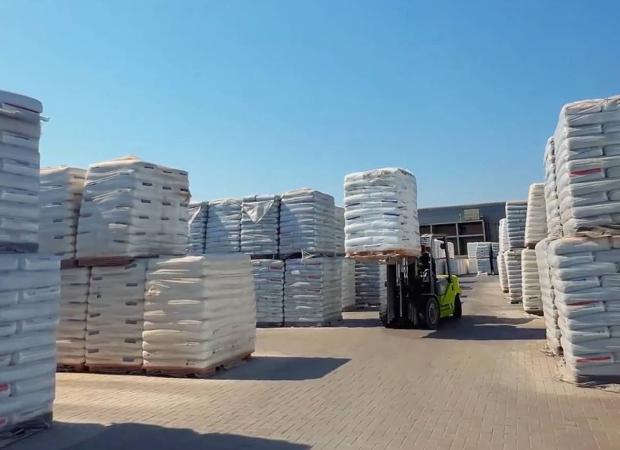 Plastic Resin Procurement Checklist: Quality, Logistics and Support