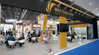 Multi Trade Group global operations and media coverage