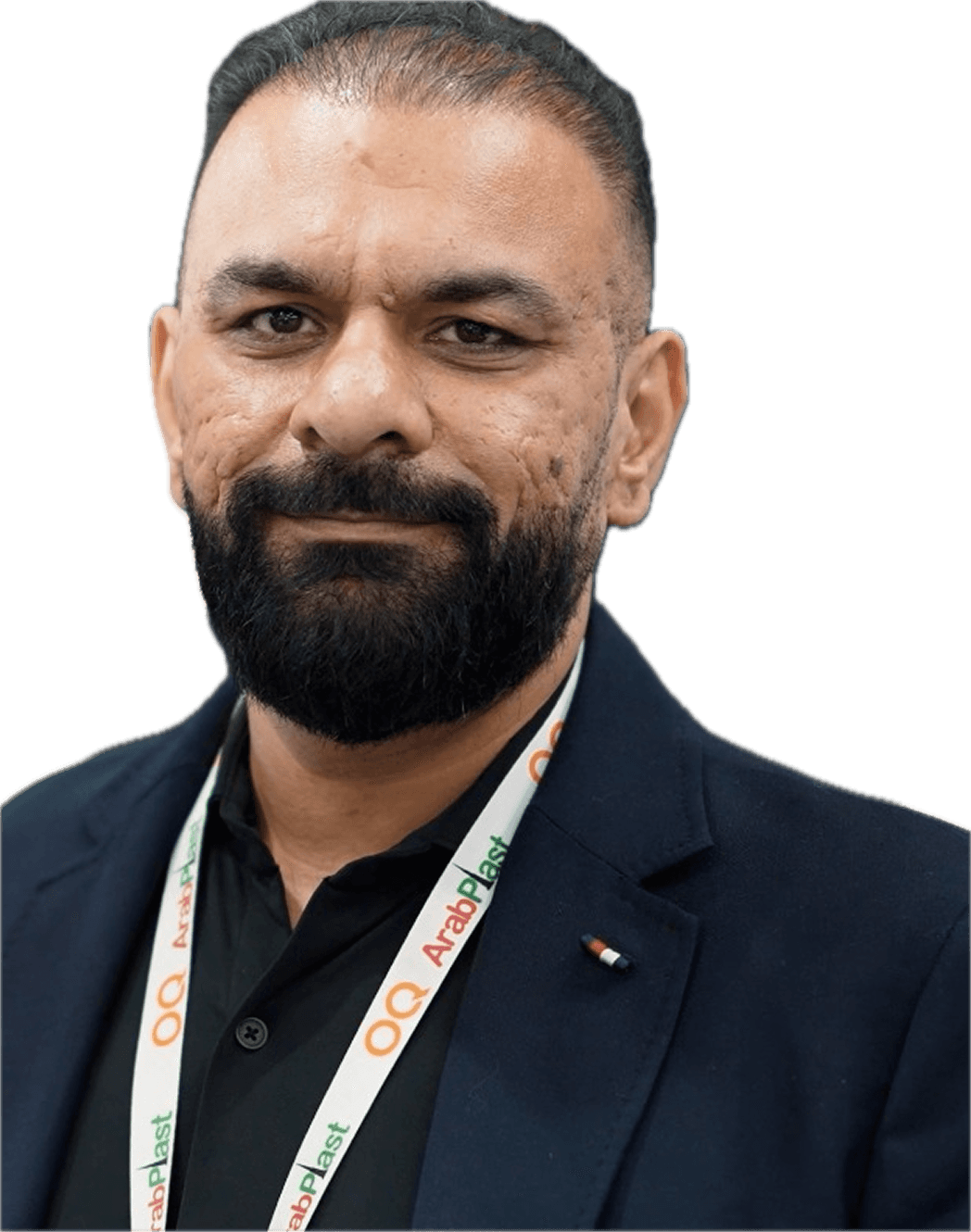 Atif Ahmed Butt