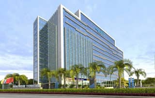 Multi Trade Group India office
