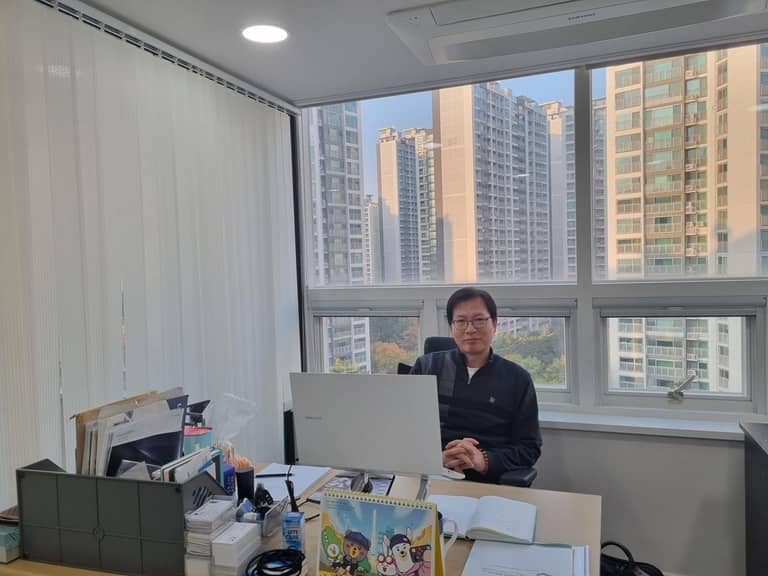 Multi Trade Group South Korea office