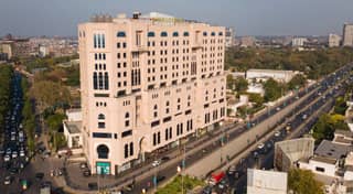 Multi Trade Group Pakistan office