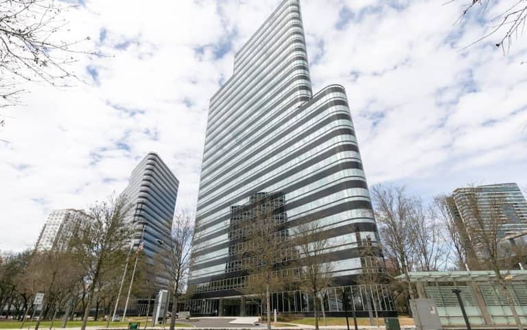 Multi Trade Group USA office