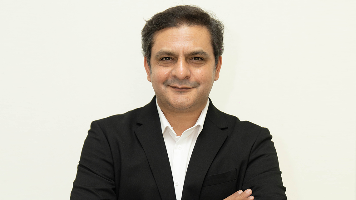 Multi Trade Group: Transforming Global Polymer Supply Chains with Expertise, Reach, and Responsibility — Entrepreneur Gulf