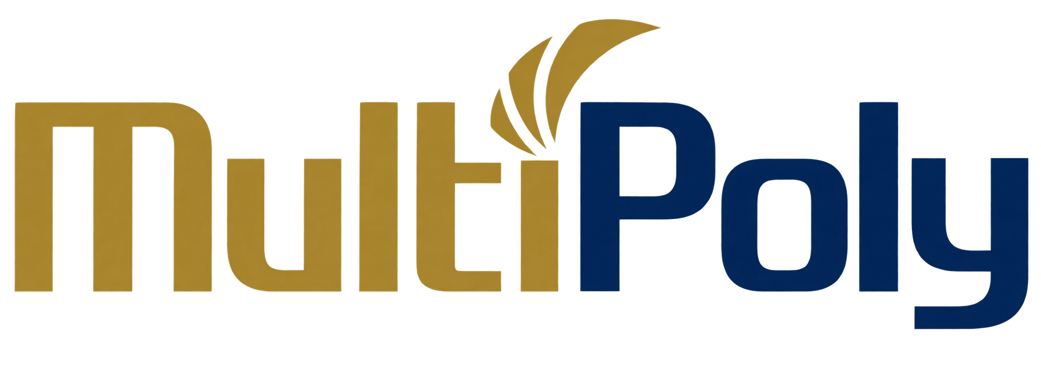 Multi Poly logo