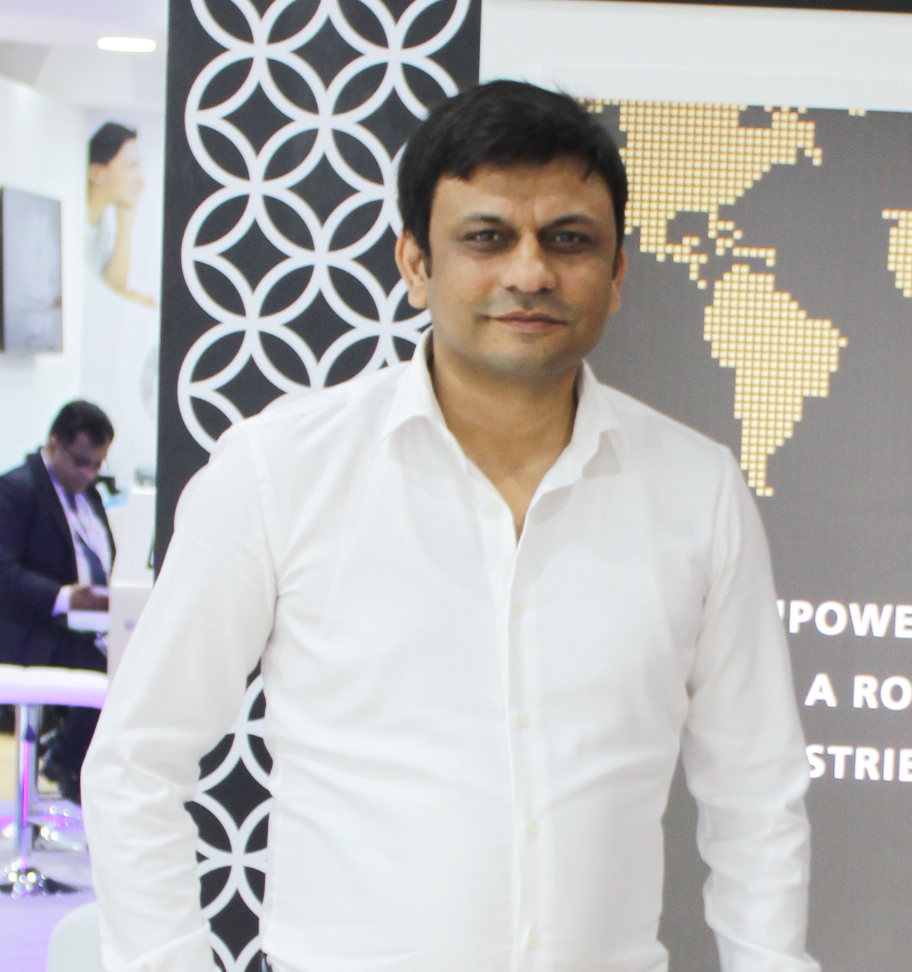 kashif Ahmed Butt